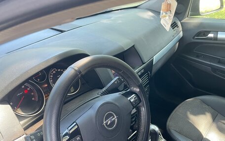 Opel Astra H, 2007 год, 400 000 рублей, 6 фотография