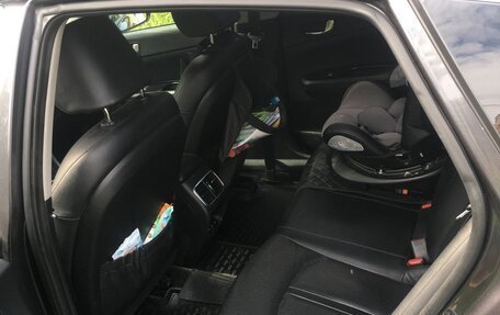KIA Optima IV, 2018 год, 2 000 000 рублей, 10 фотография