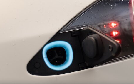Tesla Model S I, 2020 год, 4 200 000 рублей, 9 фотография
