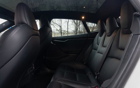 Tesla Model S I, 2020 год, 4 200 000 рублей, 15 фотография