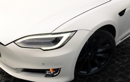 Tesla Model S I, 2020 год, 4 200 000 рублей, 6 фотография