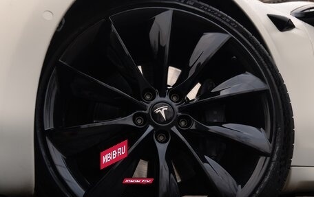 Tesla Model S I, 2020 год, 4 200 000 рублей, 5 фотография