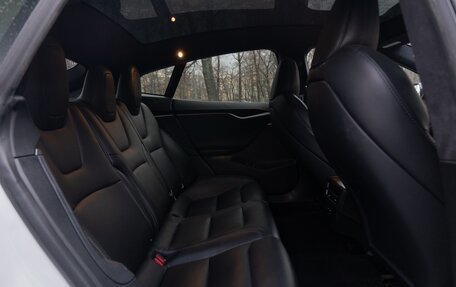 Tesla Model S I, 2020 год, 4 200 000 рублей, 18 фотография