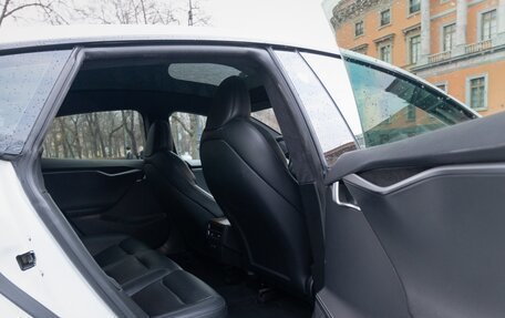 Tesla Model S I, 2020 год, 4 200 000 рублей, 19 фотография