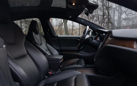 Tesla Model S I, 2020 год, 4 200 000 рублей, 21 фотография