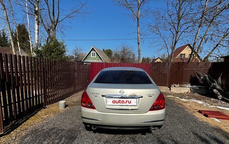 Nissan Teana, 2007 год, 780 000 рублей, 3 фотография