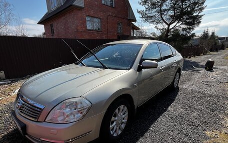 Nissan Teana, 2007 год, 780 000 рублей, 5 фотография