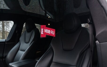 Tesla Model S I, 2020 год, 4 200 000 рублей, 24 фотография
