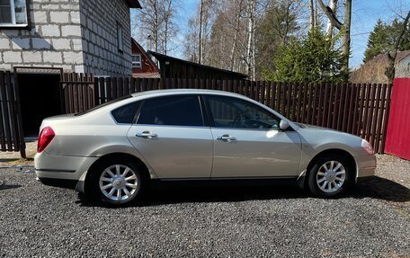 Nissan Teana, 2007 год, 780 000 рублей, 7 фотография