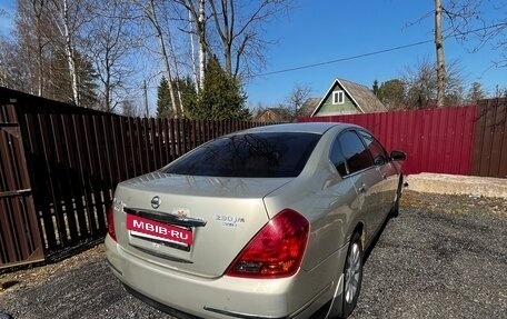 Nissan Teana, 2007 год, 780 000 рублей, 2 фотография