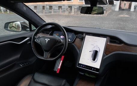 Tesla Model S I, 2020 год, 4 200 000 рублей, 31 фотография