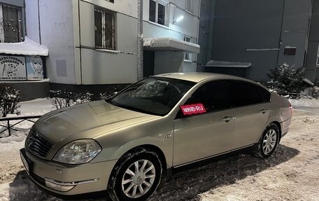 Nissan Teana, 2007 год, 780 000 рублей, 9 фотография