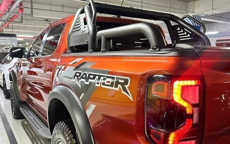 Ford Ranger, 2023 год, 7 500 000 рублей, 3 фотография