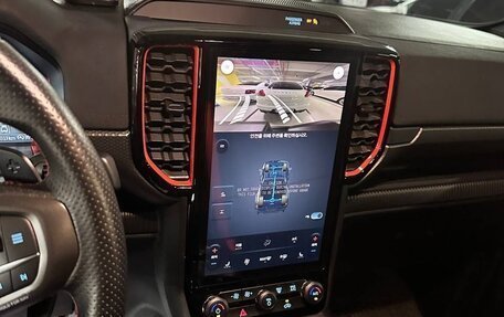 Ford Ranger, 2023 год, 7 500 000 рублей, 4 фотография