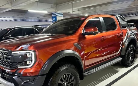 Ford Ranger, 2023 год, 7 500 000 рублей, 5 фотография