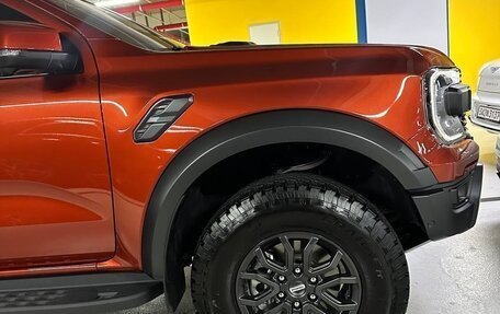Ford Ranger, 2023 год, 7 500 000 рублей, 9 фотография