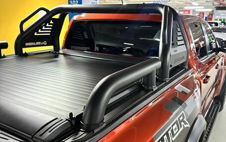 Ford Ranger, 2023 год, 7 500 000 рублей, 7 фотография