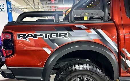 Ford Ranger, 2023 год, 7 500 000 рублей, 10 фотография