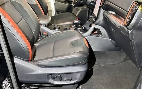 Ford Ranger, 2023 год, 7 500 000 рублей, 11 фотография