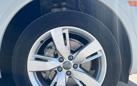 Audi Q5, 2019 год, 3 800 000 рублей, 6 фотография