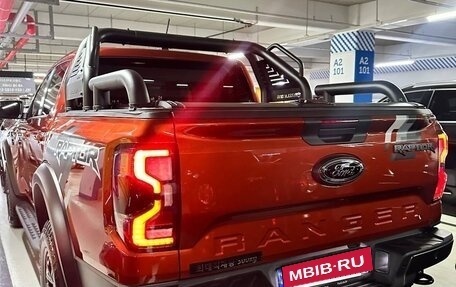 Ford Ranger, 2023 год, 7 500 000 рублей, 8 фотография