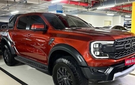 Ford Ranger, 2023 год, 7 500 000 рублей, 6 фотография