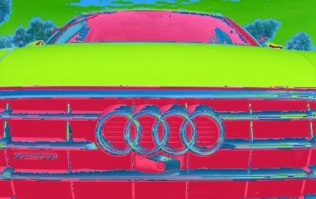 Audi Q5, 2019 год, 3 800 000 рублей, 19 фотография