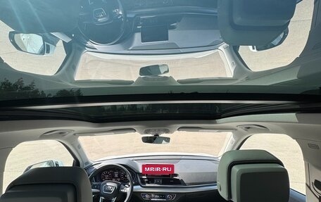 Audi Q5, 2019 год, 3 800 000 рублей, 28 фотография