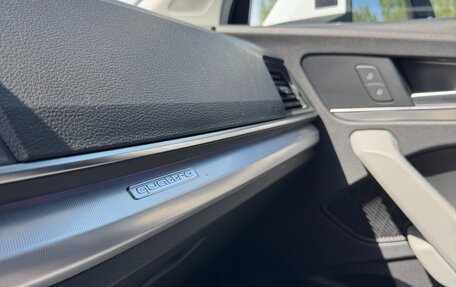 Audi Q5, 2019 год, 3 800 000 рублей, 34 фотография