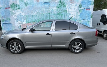 Skoda Octavia, 2012 год, 765 000 рублей, 5 фотография