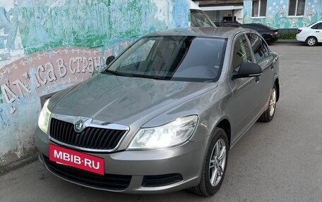 Skoda Octavia, 2012 год, 765 000 рублей, 4 фотография
