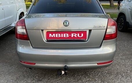 Skoda Octavia, 2012 год, 765 000 рублей, 3 фотография
