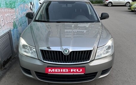Skoda Octavia, 2012 год, 765 000 рублей, 6 фотография