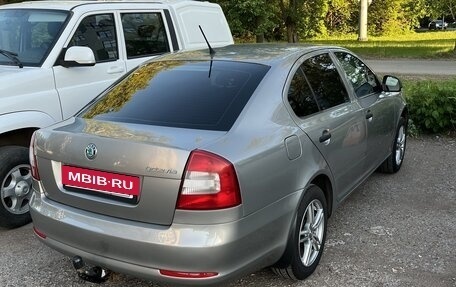 Skoda Octavia, 2012 год, 765 000 рублей, 2 фотография