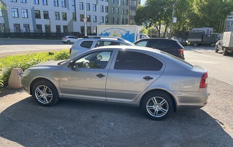 Skoda Octavia, 2012 год, 765 000 рублей, 12 фотография