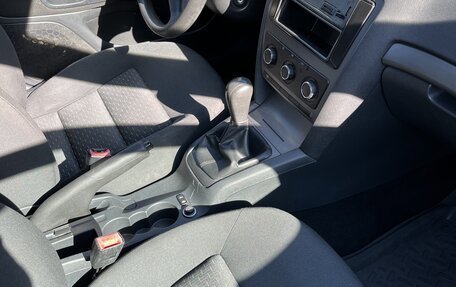 Skoda Octavia, 2012 год, 765 000 рублей, 15 фотография