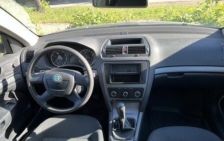 Skoda Octavia, 2012 год, 765 000 рублей, 17 фотография