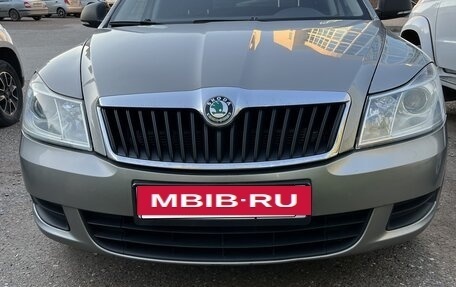 Skoda Octavia, 2012 год, 765 000 рублей, 10 фотография