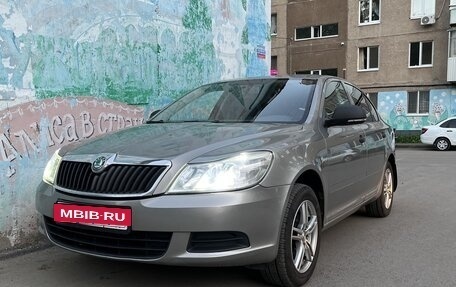 Skoda Octavia, 2012 год, 765 000 рублей, 8 фотография