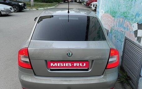 Skoda Octavia, 2012 год, 765 000 рублей, 11 фотография