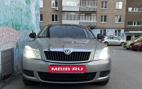 Skoda Octavia, 2012 год, 765 000 рублей, 9 фотография