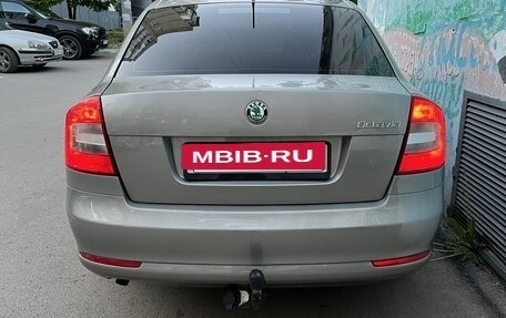 Skoda Octavia, 2012 год, 765 000 рублей, 14 фотография