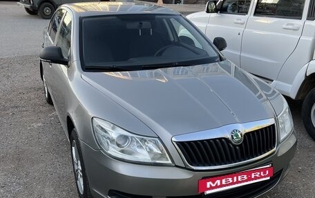 Skoda Octavia, 2012 год, 765 000 рублей, 13 фотография