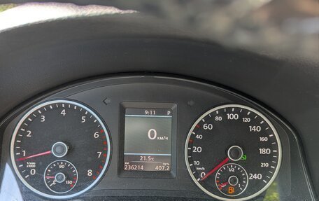 Volkswagen Tiguan I, 2012 год, 1 350 000 рублей, 6 фотография