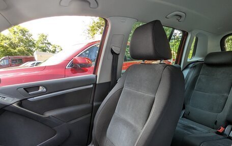 Volkswagen Tiguan I, 2012 год, 1 350 000 рублей, 8 фотография