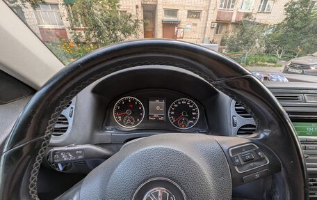 Volkswagen Tiguan I, 2012 год, 1 350 000 рублей, 10 фотография
