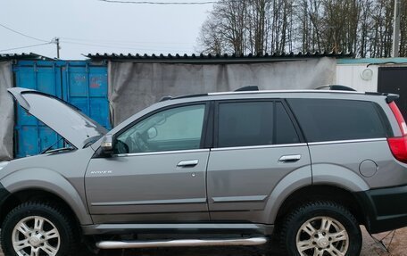 Great Wall Hover H3 I, 2012 год, 520 000 рублей, 3 фотография