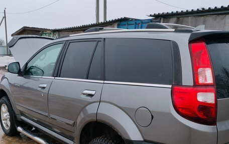 Great Wall Hover H3 I, 2012 год, 520 000 рублей, 5 фотография
