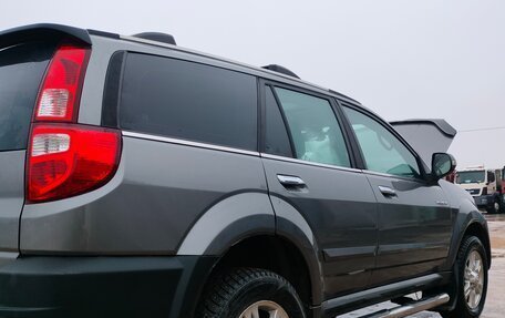 Great Wall Hover H3 I, 2012 год, 520 000 рублей, 6 фотография