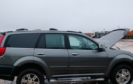 Great Wall Hover H3 I, 2012 год, 520 000 рублей, 4 фотография
